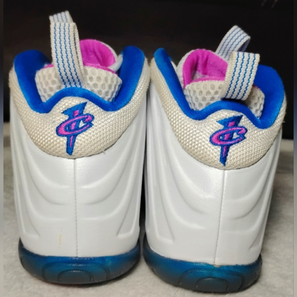 Nike Foamposite 1 - Picture 3 of 14